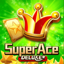 Super Ace Deluxe