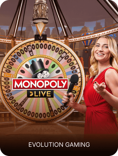 Monopoly Live