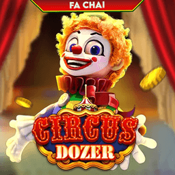 CIRCUS DOZER